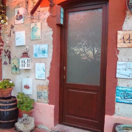 A Casa Di Sara Bed & Breakfast Сенигалия Екстериор снимка