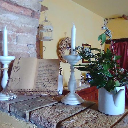 A Casa Di Sara Bed & Breakfast Сенигалия Екстериор снимка