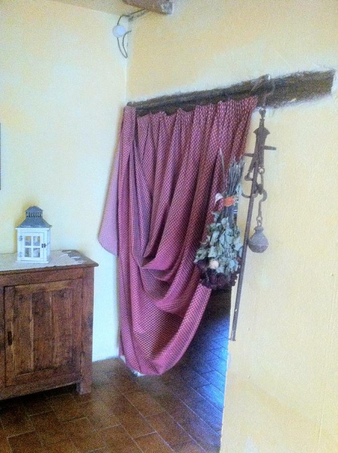 A Casa Di Sara Bed & Breakfast Сенигалия Екстериор снимка