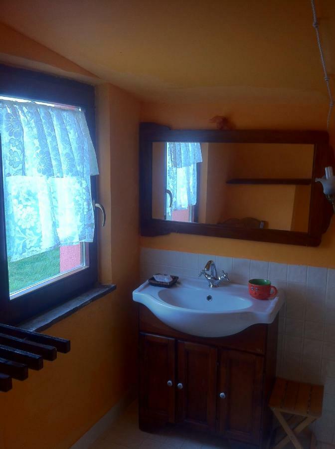 A Casa Di Sara Bed & Breakfast Сенигалия Екстериор снимка